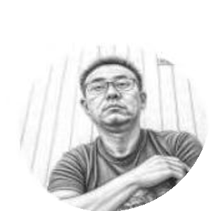 老旷